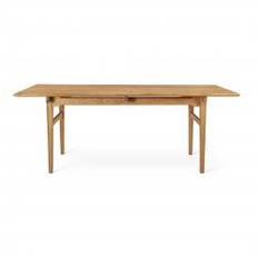 MATBORD CH327 - TEAK