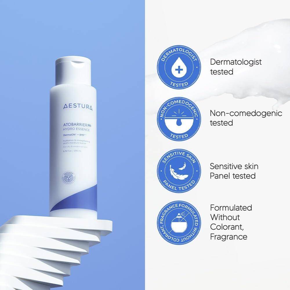 Ato Barrier 365 Hydro Essence 200 ml / 6,76 fl oz. oz.
