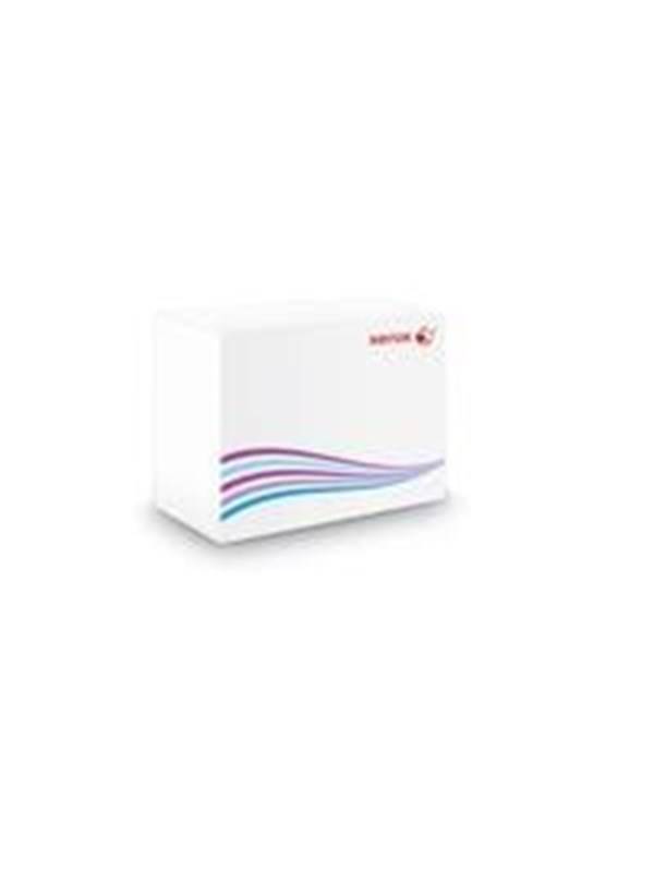 Xerox - white - original - toner cartridge