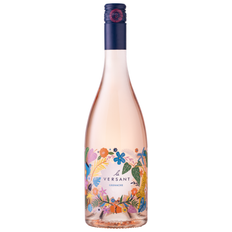 LE VERSANT Grenache Rosé Pays d’Oc