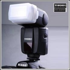 DEMO Yongnuo YN-460-II (Ledetal 53 / ISO 200)