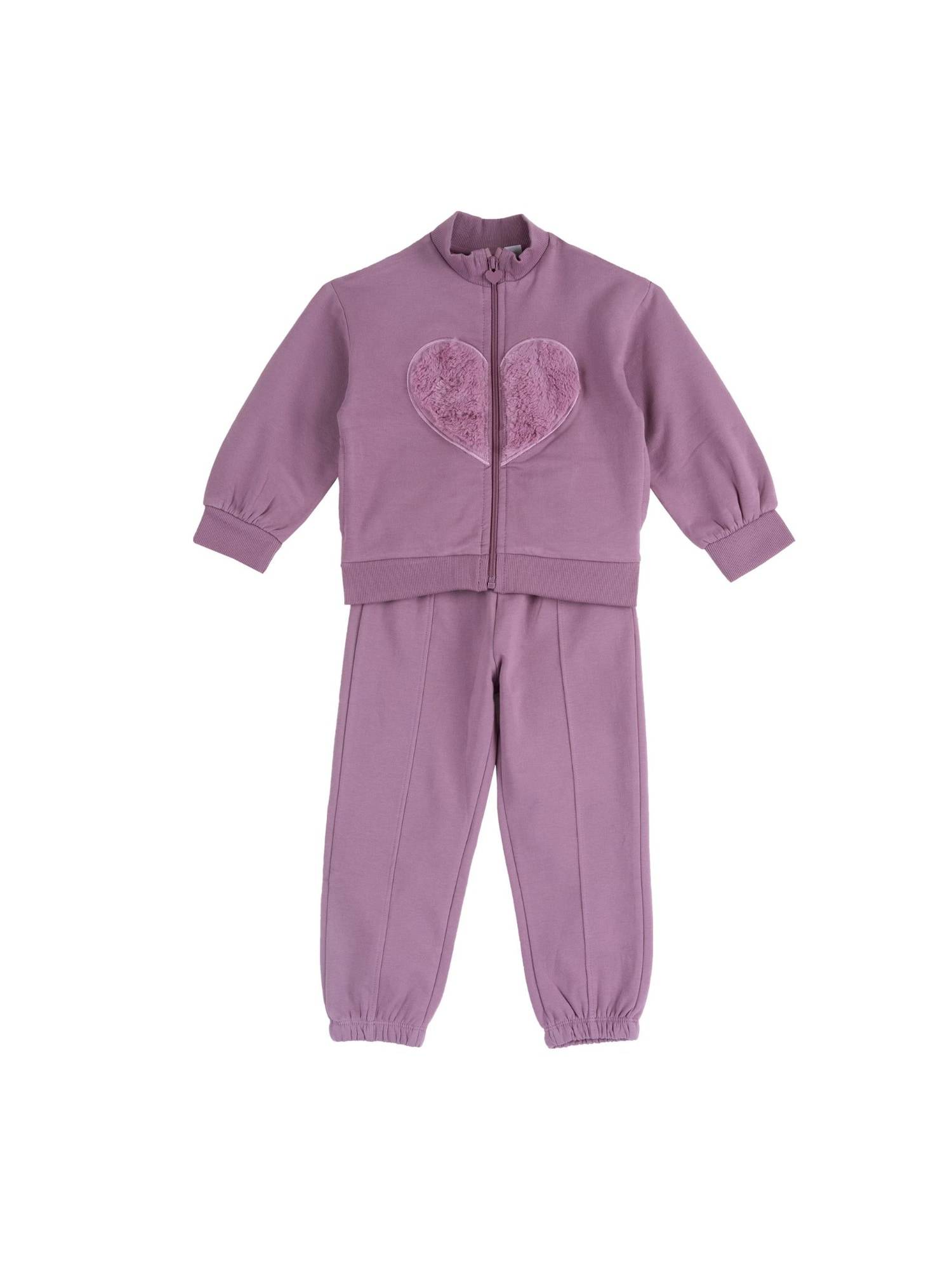 Chicco Träningsset rosa
