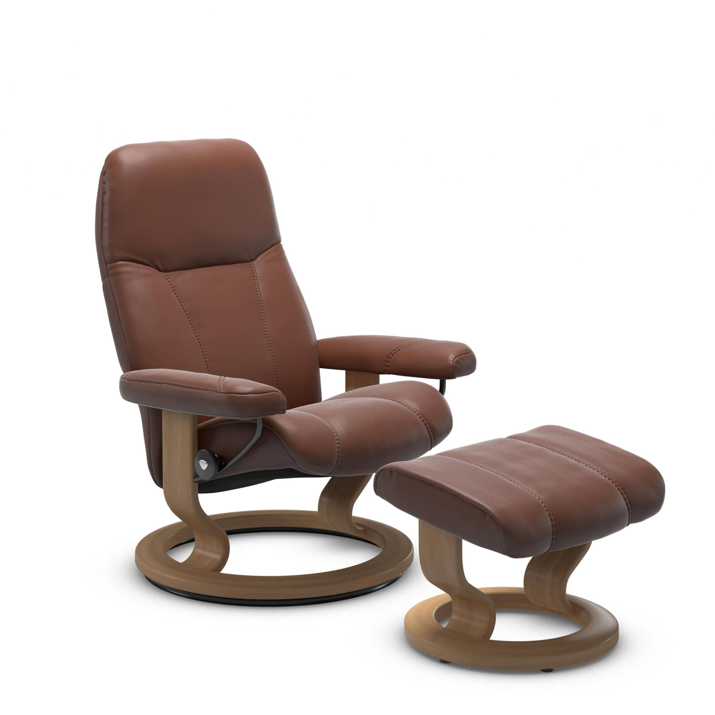 Stressless Consul S