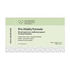 Advanced Nutrition Programme | Pro-Vitality Formula 28 Day Supply