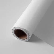 Vinduesfolie Mat 45 Cm.