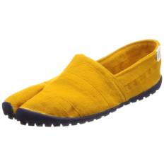 Flat Shoes Tabi Shoes Bunion Sandals Espadrilles TabiRela Month cm 2E [Margo] 26.5