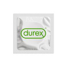 Durex Naturals 50-pack