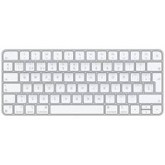 Apple Magic Keyboard 2021 | sølv | ES