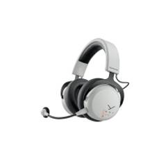 Beyerdynamic MMX 200 wireless grey, Kabel & trådløs, Spil, 20 - 20000 Hz, 360 g, Headset, Grå