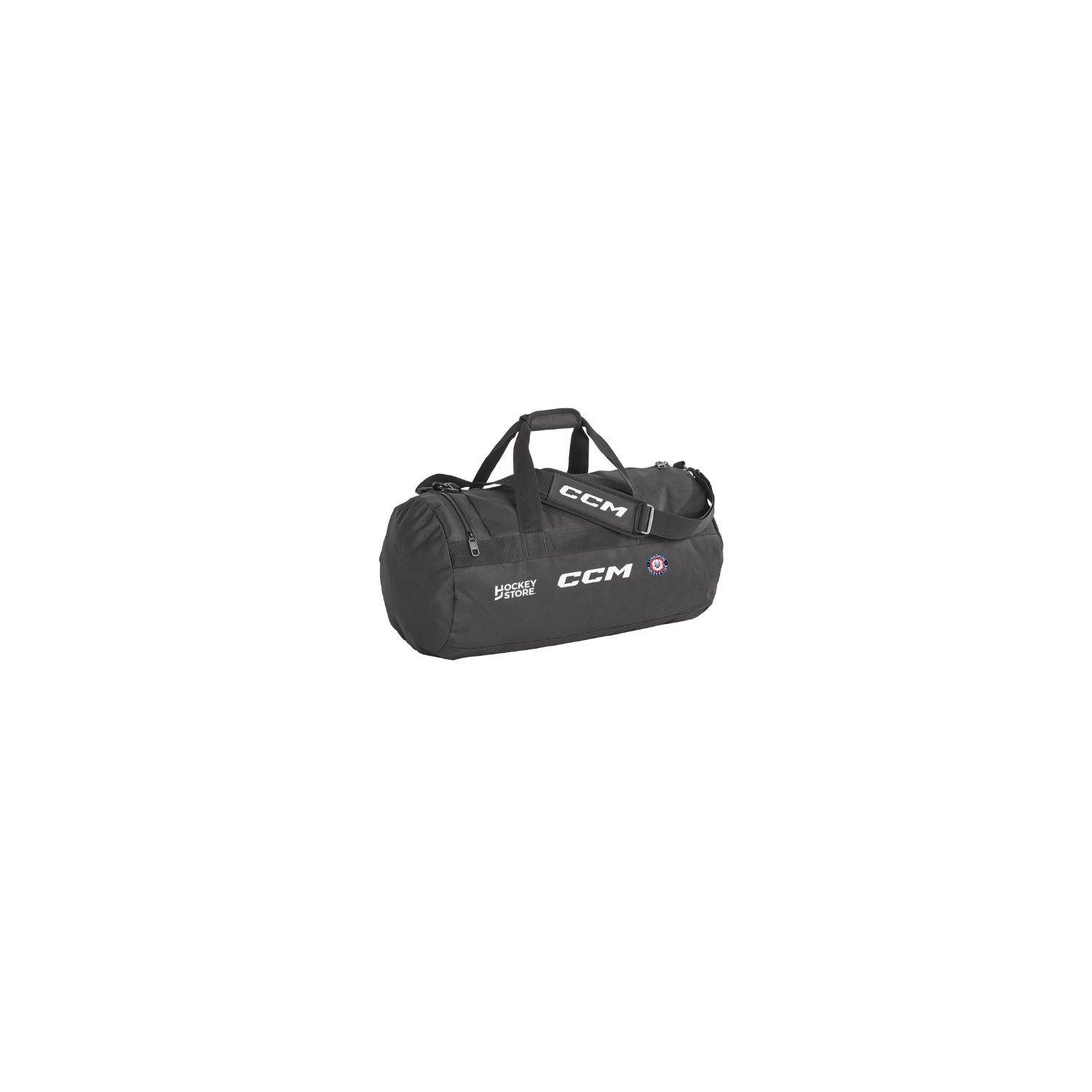 CCM Sportbag Team LHC - Svart