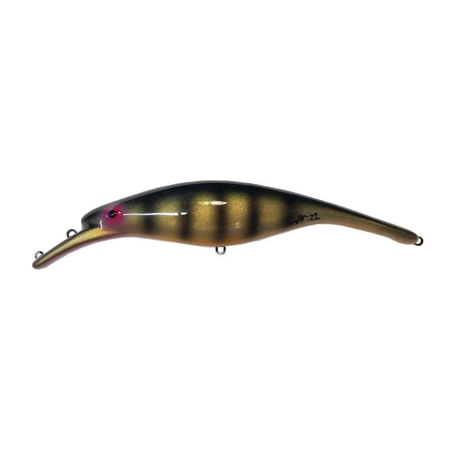 Westin Platypus 19 cm GoFish Custom Wobbler
