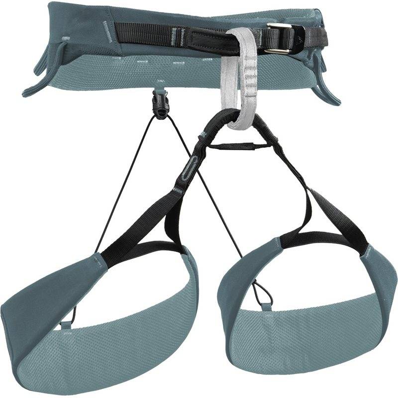 Blue Ice W'S Vista Harness - Goblin Blue (S).