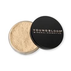 Youngblood Loose Mineral Foundation Soft Beige