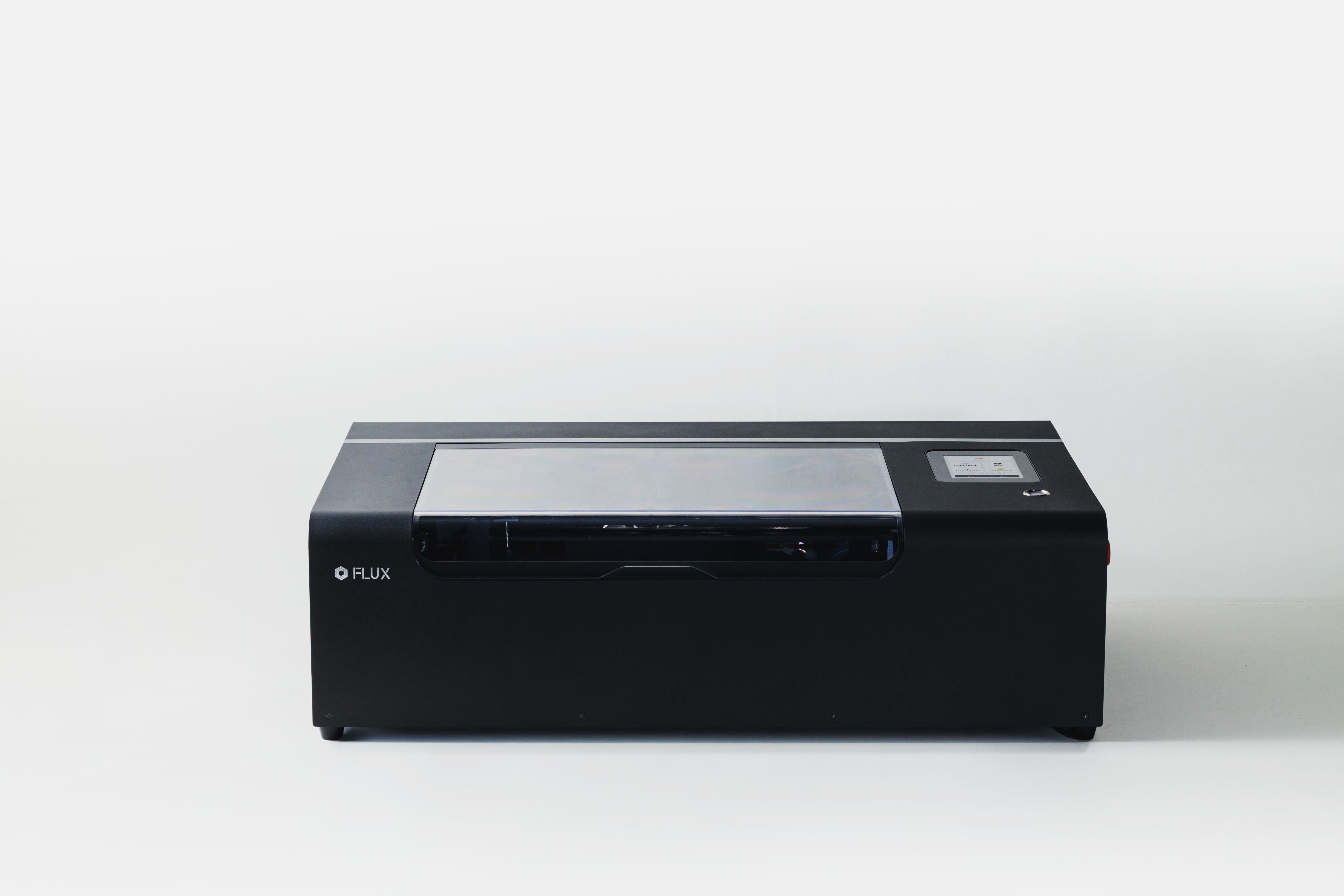 FLUX - Beamo II - CO₂ Laser