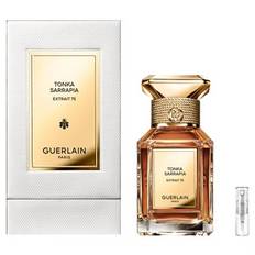 Guerlain Tonka Sarrapia 75 - Extrait de Parfum - Doftprov - 5 ml