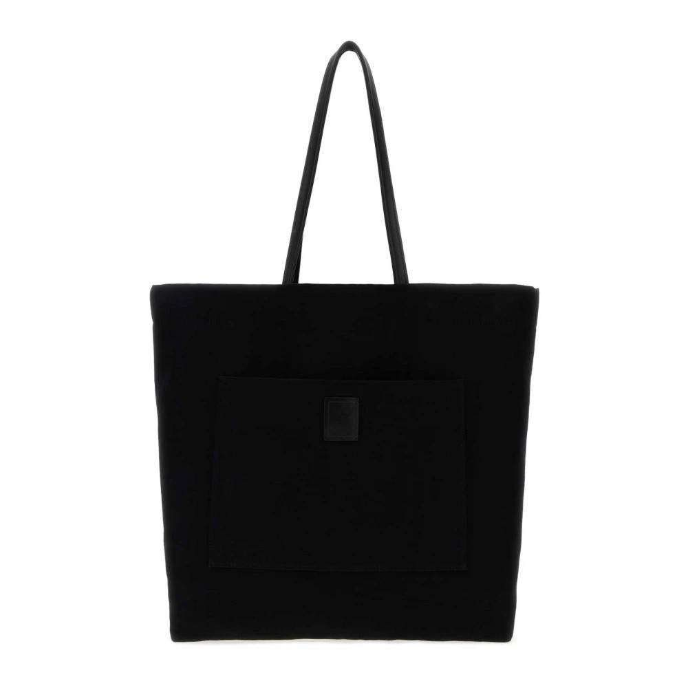 The Row Tote Bags - Tasker - Dame - Sort - ONE SIZE -