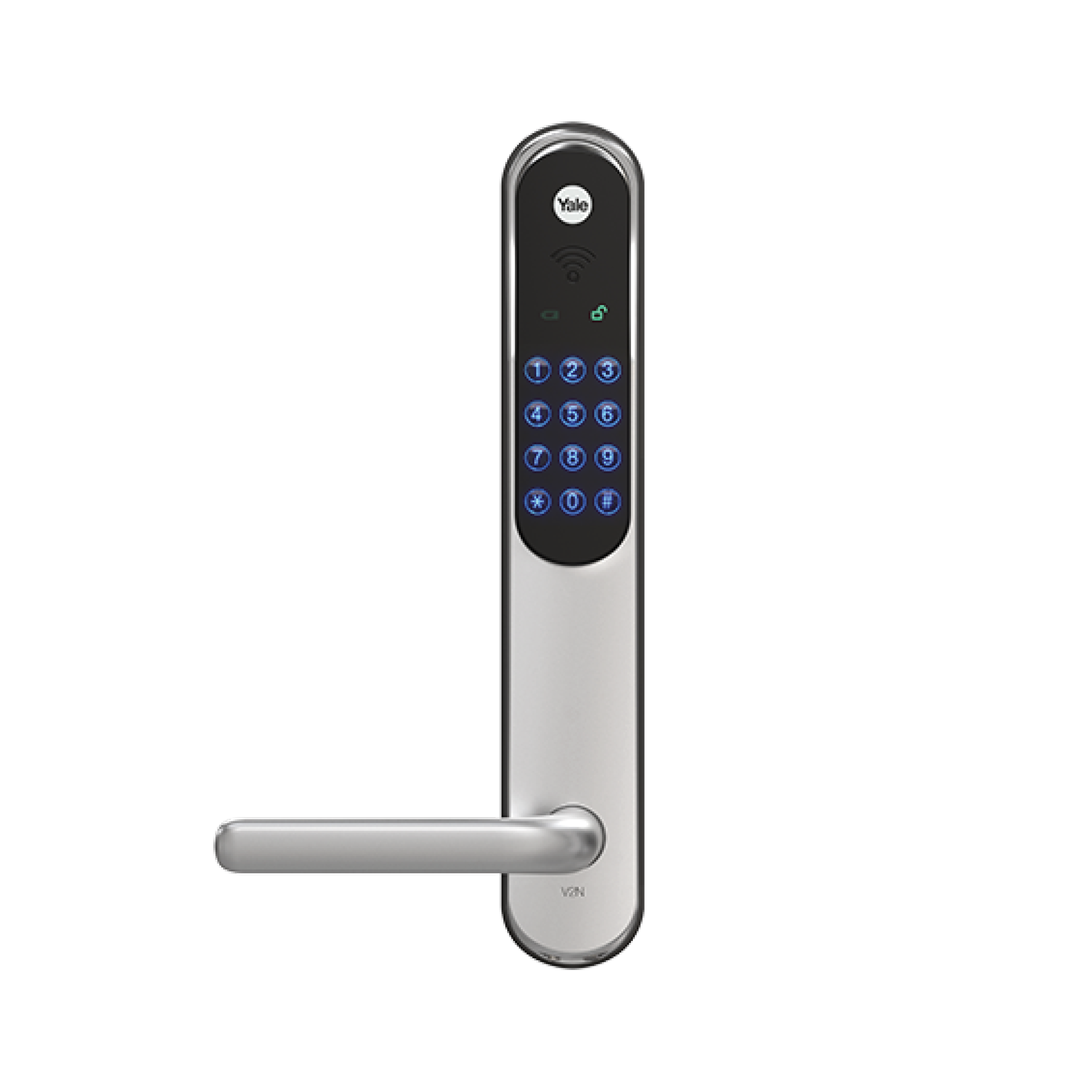 Yale Doorman Classic