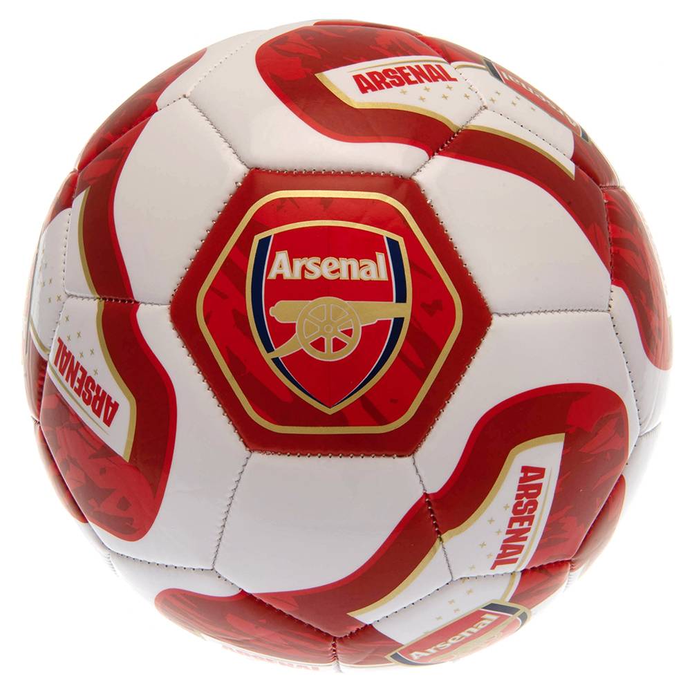 Arsenal FC Fodbold - Str. 5
