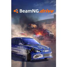 BeamNG.drive (EU) (PC) - Steam - Digital Code