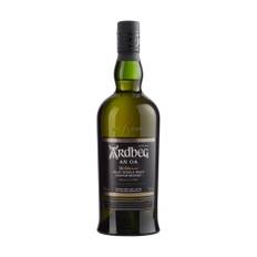 Ardbeg An Oa 46,6% 70 cl.