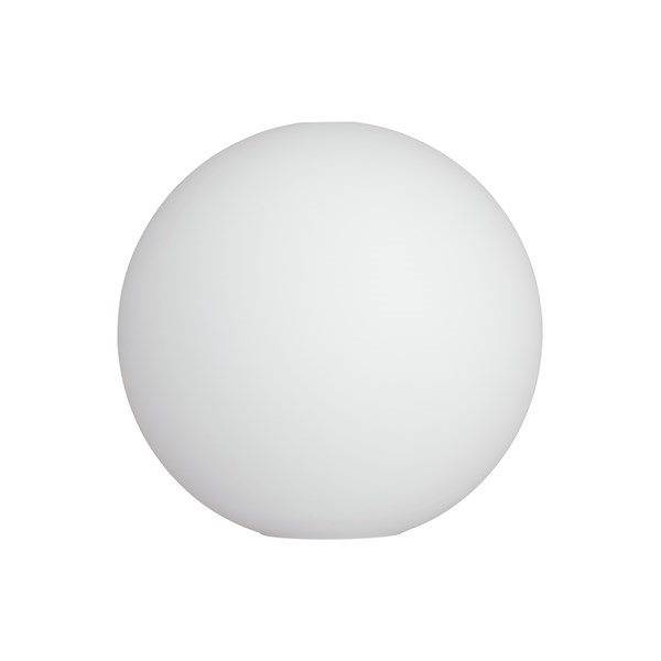 Belid Glas 25Cm Opal För Capo P2362/T1262