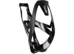 Deda Gabbia Pro Team Flaskhållare Nylon - Svart