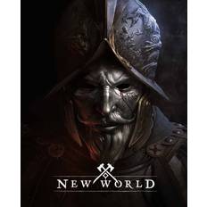 New World Steam (Digital download)