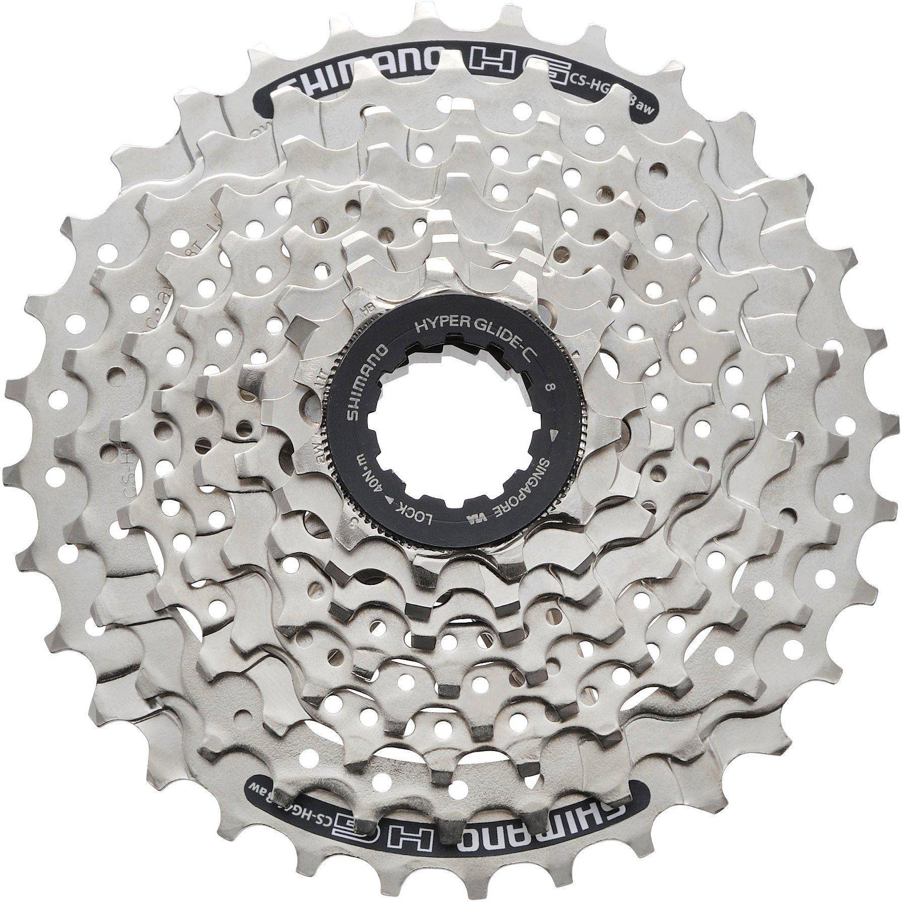 Shimano Acera Cs-Hg41 8-Speed Cassette 11 - 32T