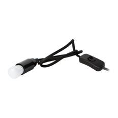Design House Stockholm Block lamp extrasladd svart - Svart