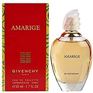Givenchy Dam Amarige Eau de Toilette, 50 ml