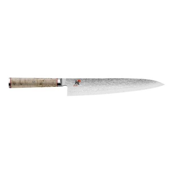 Gyutoh 24 cm, Birk