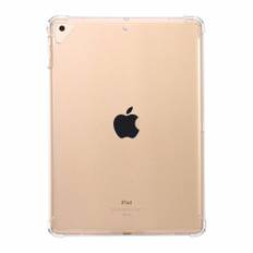 iPad 9.7" 5/6, iPad Air/Air 2 TPU skal  - Transparent