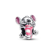 PANDORA Disney Stitch Fødselsdagskagecharm