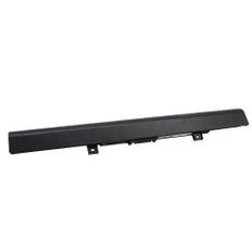 Batteri for Toshiba Satellite C50 L50 S50 S55 Pro C50 C55 L55 S50 S55 PA5184U-1BRS PA5185U-1BRS 14,8V 2,2Ah