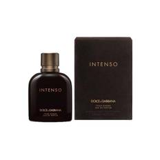 Dolce & Gabbana - Dolce & Gabbana Intenso Eau de Parfum 125 ml