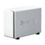 SYNOLOGY Bundle DS223J + 2xHAT3320-8T Plus Series