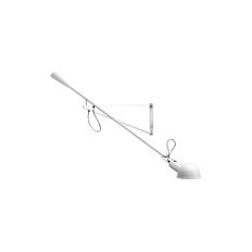 265 Wall Lamp Small, white