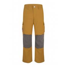 Trollkids Kid's Trollheimen Pants Trekkingbyxa Barn Storlek 164 Färg brun