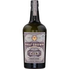 Half Crown Gin