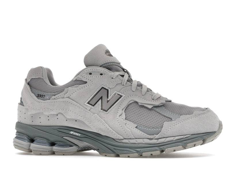 New Balance 2002R Gore-Tex Protection Pack Slate Grey - 38.5 / Standard