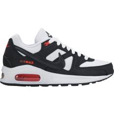 Nike - Air Max Command Flex GS - 36  - Hvid