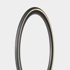 Bontrager Cykeldæk Aeolus RSL TLR Sort/Brunbeige