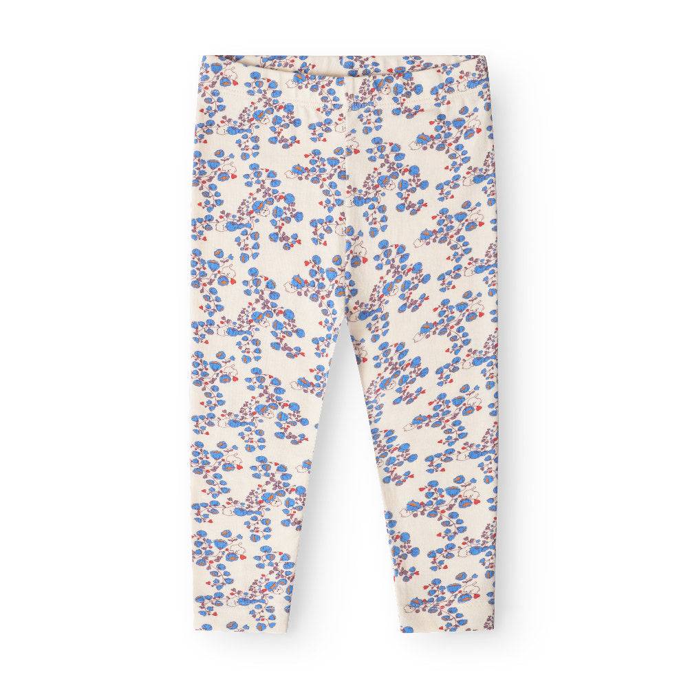 That's Mine - Elois leggings - Blue bells - 68cm - 6M