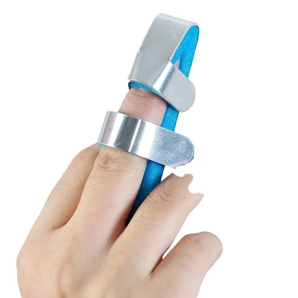 Fingerskinne i aluminium - Small
