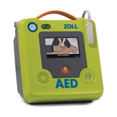Zoll AED 3 Hjärtstartare