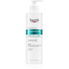 Eucerin DermoPure Clinical Correcting Cleanser Eksfolierende rensegel til ansigt og krop 400 ml - 400 ml