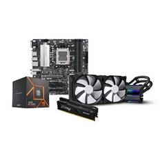 Komplett Upgrade 9 - 7900
