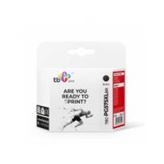 Tusz do Canon Pixma TS3550i TBC-PG575XLBR refabrykowany czarny