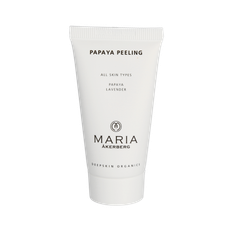 PAPAYA PEELING 30ml