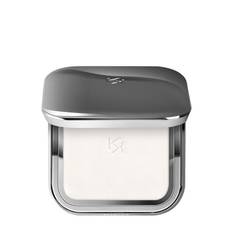 KIKO Milano Universal Veil Translucent Finishing Powder Fikseringspudder